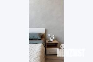 1-к квартира, посуточно, 30м2, 2/17 этаж
