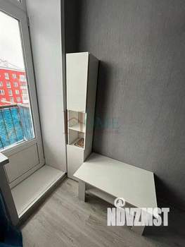 1-к квартира, на длительный срок, 37м2, 4/5 этаж