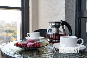 2-к квартира, посуточно, 55м2, 5/30 этаж