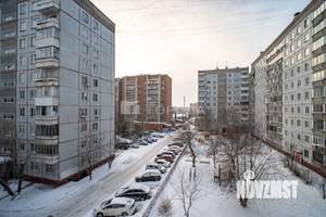 1-к квартира, на длительный срок, 33м2, 4/10 этаж