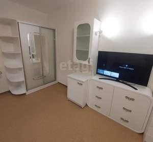 1-к квартира, на длительный срок, 38м2, 7/16 этаж