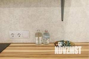 1-к квартира, посуточно, 25м2, 1/9 этаж