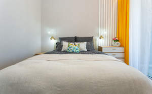 2-к квартира, на длительный срок, 37м2, 6/25 этаж