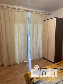 1-к квартира, посуточно, 45м2, 10/20 этаж