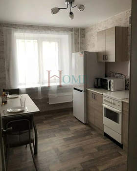 2-к квартира, на длительный срок, 56м2, 6/10 этаж