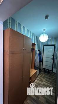 1-к квартира, на длительный срок, 38м2, 7/11 этаж