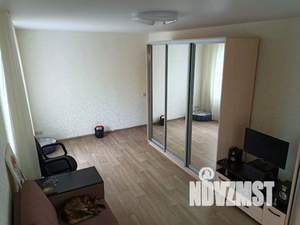 2-к квартира, на длительный срок, 44м2, 4/5 этаж