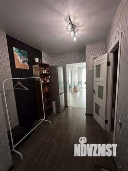 1-к квартира, на длительный срок, 42м2, 17/26 этаж