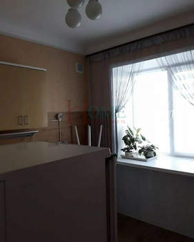 1-к квартира, на длительный срок, 32м2, 5/6 этаж