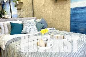 1-к квартира, посуточно, 45м2, 10/14 этаж