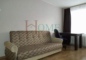 1-к квартира, на длительный срок, 30м2, 2/5 этаж