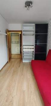 2-к квартира, на длительный срок, 43м2, 2/9 этаж