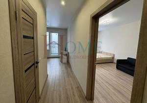 1-к квартира, на длительный срок, 36м2, 9/17 этаж