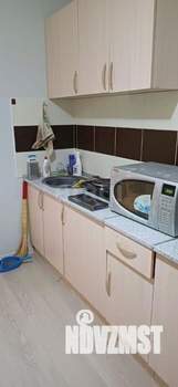 1-к квартира, на длительный срок, 36м2, 10/17 этаж