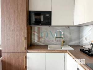 1-к квартира, на длительный срок, 31м2, 12/25 этаж