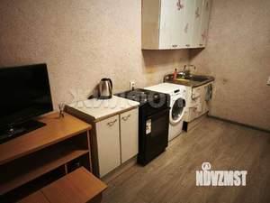 1-к квартира, на длительный срок, 40м2, 4/10 этаж