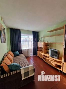 1-к квартира, на длительный срок, 30м2, 5/5 этаж