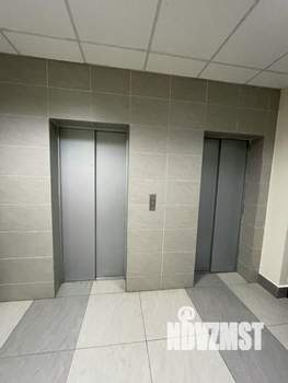 Студия квартира, на длительный срок, 29м2, 5/18 этаж