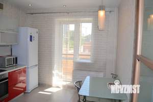 1-к квартира, на длительный срок, 42м2, 2/10 этаж