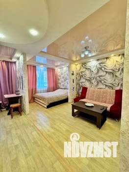 1-к квартира, посуточно, 32м2, 1/5 этаж