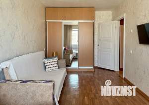 2-к квартира, посуточно, 60м2, 11/11 этаж