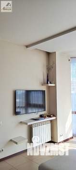 4-к квартира, на длительный срок, 100м2, 4/11 этаж