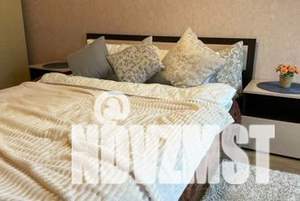 2-к квартира, посуточно, 49м2, 3/5 этаж