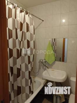 1-к квартира, на длительный срок, 30м2, 4/10 этаж