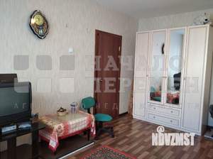 1-к квартира, на длительный срок, 33м2, 6/10 этаж