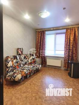 1-к квартира, на длительный срок, 38м2, 6/14 этаж