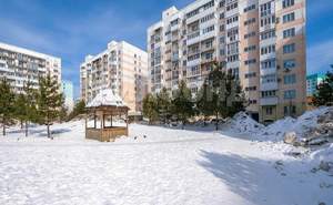 1-к квартира, на длительный срок, 33м2, 4/10 этаж