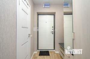 Студия квартира, на длительный срок, 18м2, 12/18 этаж