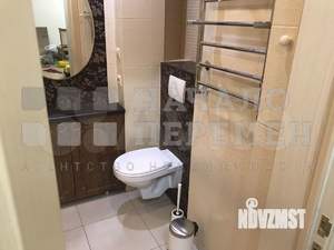 1-к квартира, на длительный срок, 43м2, 8/27 этаж