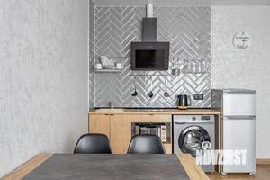 2-к квартира, посуточно, 37м2, 1/1 этаж