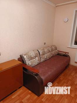 Студия квартира, на длительный срок, 21м2, 8/10 этаж