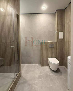 1-к квартира, на длительный срок, 38м2, 3/23 этаж