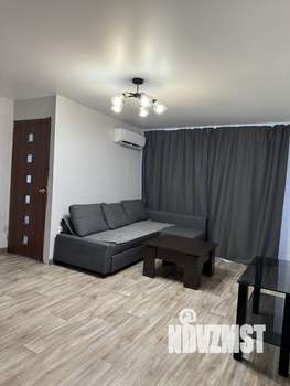 2-к квартира, на длительный срок, 45м2, 2/5 этаж