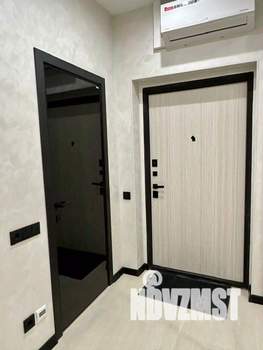 1-к квартира, посуточно, 32м2, 1/1 этаж