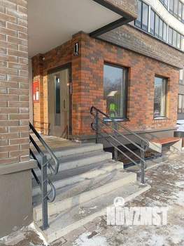 1-к квартира, на длительный срок, 40м2, 3/17 этаж