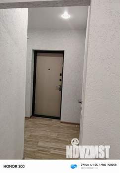 1-к квартира, на длительный срок, 42м2, 16/22 этаж