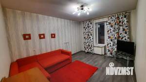 1-к квартира, на длительный срок, 38м2, 3/16 этаж