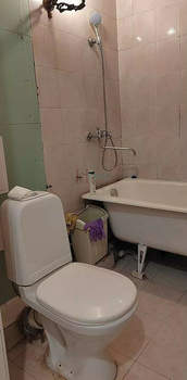 1-к квартира, на длительный срок, 30м2, 1/5 этаж