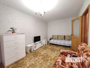 1-к квартира, на длительный срок, 35м2, 1/9 этаж