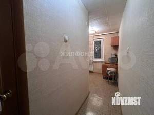 1-к квартира, на длительный срок, 30м2, 3/5 этаж