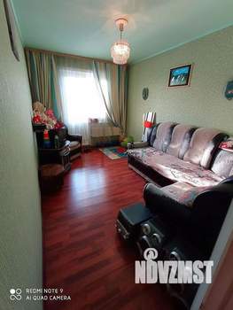 1-к квартира, на длительный срок, 32м2, 2/9 этаж