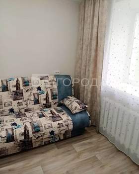 Студия квартира, на длительный срок, 12м2, 5/5 этаж