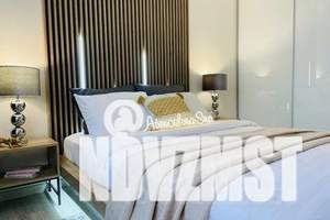 1-к квартира, посуточно, 46м2, 15/17 этаж