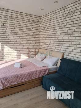 1-к квартира, на длительный срок, 30м2, 15/24 этаж