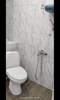 1-к квартира, на длительный срок, 45м2, 7/9 этаж