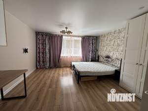 2-к квартира, на длительный срок, 54м2, 1/5 этаж